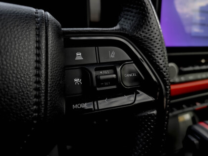 used 2023 Toyota Tundra car, priced at $84,995