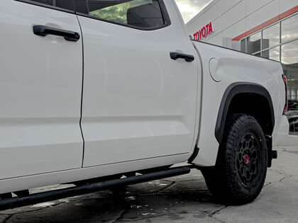 used 2023 Toyota Tundra car, priced at $84,995