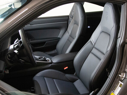used 2024 Porsche 911 car, priced at $207,000