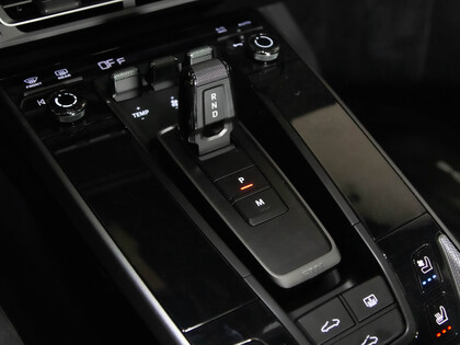 used 2024 Porsche 911 car, priced at $207,000