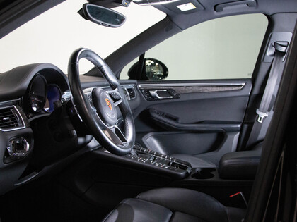 used 2018 Porsche Macan car, priced at $44,900