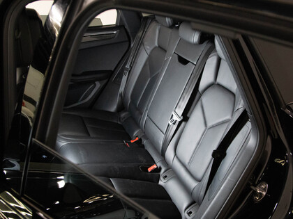 used 2018 Porsche Macan car, priced at $44,900