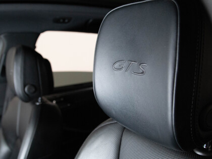 used 2018 Porsche Macan car, priced at $44,900
