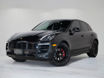used 2018 Porsche Macan car, priced at $44,900
