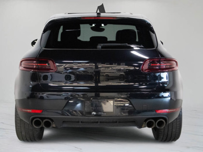 used 2018 Porsche Macan car, priced at $44,900