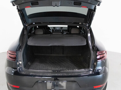 used 2018 Porsche Macan car, priced at $44,900