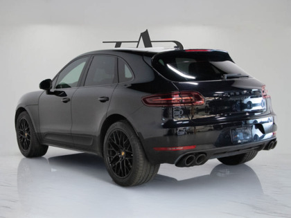 used 2018 Porsche Macan car, priced at $44,900
