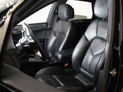 used 2018 Porsche Macan car, priced at $44,900