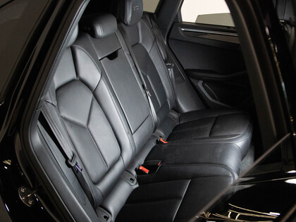 used 2018 Porsche Macan car, priced at $44,900
