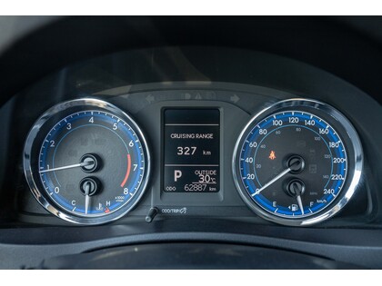 used 2018 Toyota Corolla car, priced at $21,988