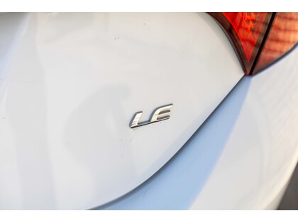 used 2018 Toyota Corolla car, priced at $21,988
