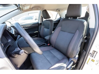used 2018 Toyota Corolla car, priced at $21,988