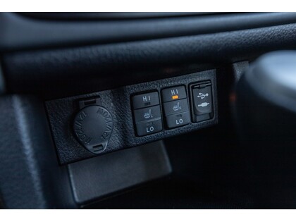 used 2018 Toyota Corolla car, priced at $21,988