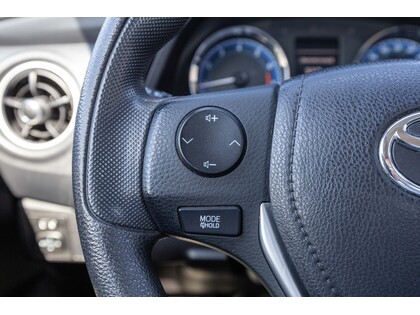 used 2018 Toyota Corolla car, priced at $21,988