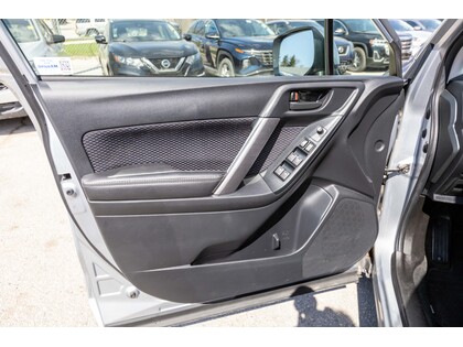 used 2018 Subaru Forester car, priced at $25,888