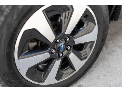 used 2018 Subaru Forester car, priced at $25,888