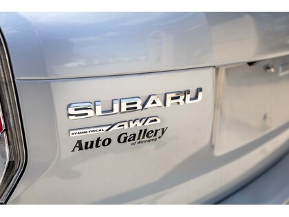 used 2018 Subaru Forester car, priced at $25,888