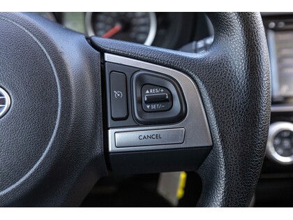 used 2018 Subaru Forester car, priced at $25,888
