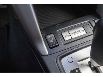 used 2018 Subaru Forester car, priced at $25,888