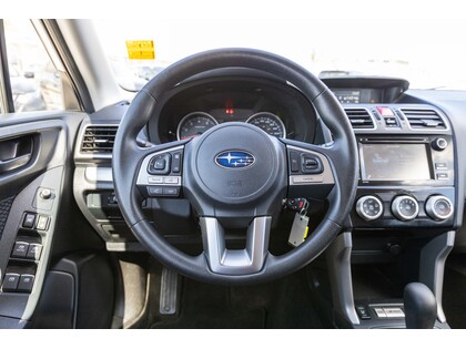 used 2018 Subaru Forester car, priced at $25,888