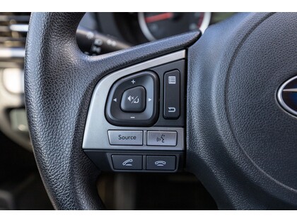 used 2018 Subaru Forester car, priced at $25,888