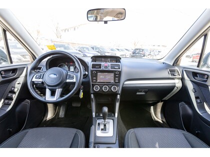 used 2018 Subaru Forester car, priced at $25,888