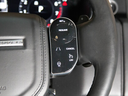 used 2022 Land Rover Range Rover car, priced at $76,900