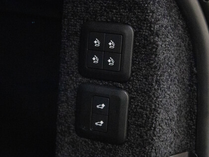 used 2022 Land Rover Range Rover car, priced at $76,900