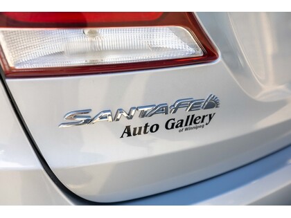 used 2018 Hyundai Santa Fe XL car, priced at $24,988