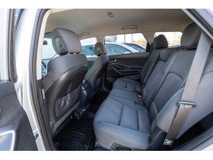 used 2018 Hyundai Santa Fe XL car, priced at $24,988