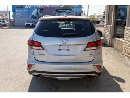 used 2018 Hyundai Santa Fe XL car, priced at $24,988