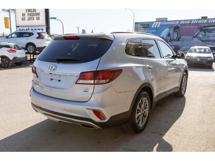 used 2018 Hyundai Santa Fe XL car, priced at $24,988