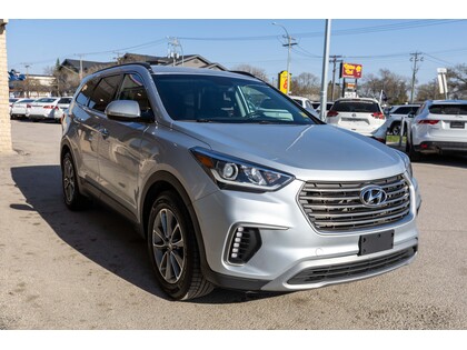 used 2018 Hyundai Santa Fe XL car, priced at $24,988