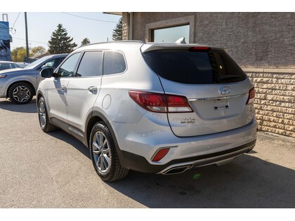 used 2018 Hyundai Santa Fe XL car, priced at $24,988