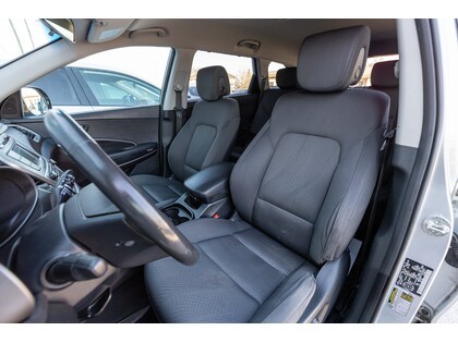 used 2018 Hyundai Santa Fe XL car, priced at $24,988