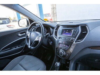 used 2018 Hyundai Santa Fe XL car, priced at $24,988