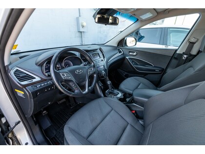 used 2018 Hyundai Santa Fe XL car, priced at $24,988