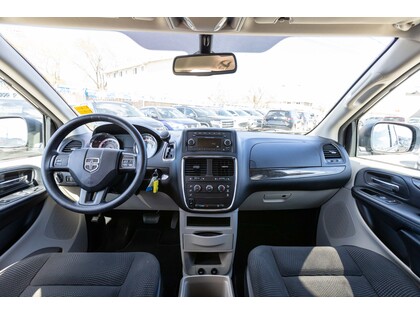 used 2020 Dodge Grand Caravan car, priced at $27,988
