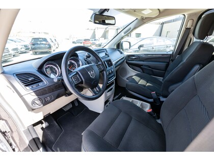 used 2020 Dodge Grand Caravan car, priced at $27,988