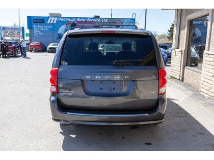 used 2020 Dodge Grand Caravan car, priced at $27,988
