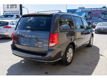 used 2020 Dodge Grand Caravan car, priced at $27,988