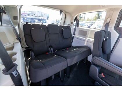 used 2020 Dodge Grand Caravan car, priced at $27,988