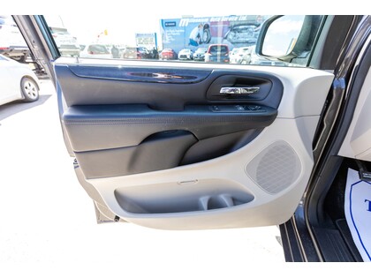 used 2020 Dodge Grand Caravan car, priced at $27,988