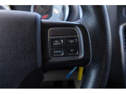 used 2020 Dodge Grand Caravan car, priced at $27,988