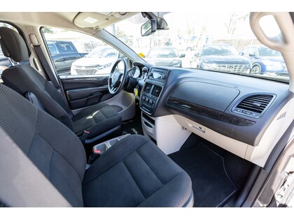 used 2020 Dodge Grand Caravan car, priced at $27,988