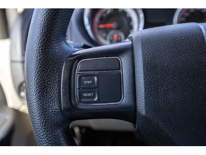used 2020 Dodge Grand Caravan car, priced at $27,988