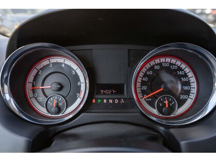 used 2020 Dodge Grand Caravan car, priced at $27,988
