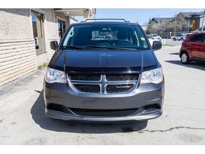 used 2020 Dodge Grand Caravan car, priced at $27,988