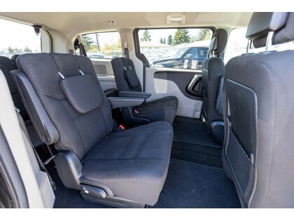 used 2020 Dodge Grand Caravan car, priced at $27,988