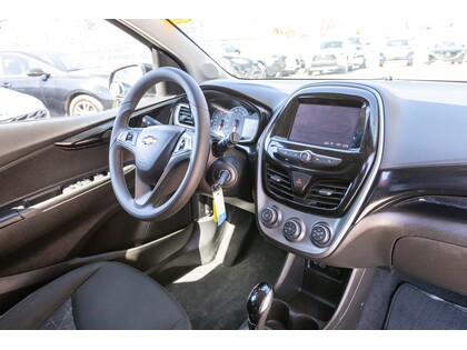 used 2020 Chevrolet Spark car, priced at $19,988